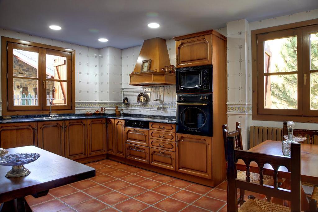 Casa Rural Villa Gervasio Fiscal Exteriör bild